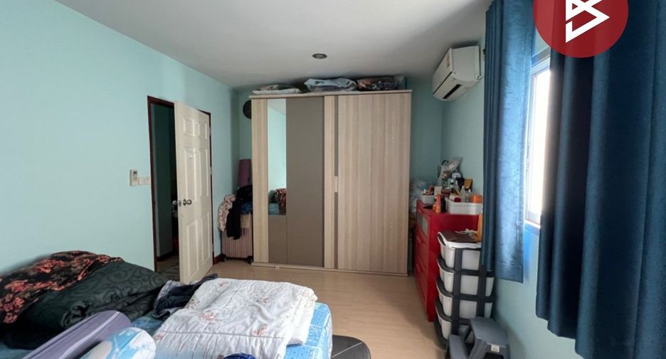 For sale 3 bed condo in Bang Phli, Samut Prakan