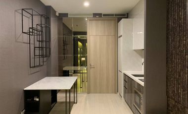 For rent そして for sale 1 Beds condo in Pathum Wan, Bangkok