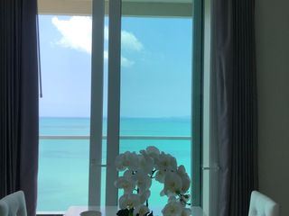 For rent 2 bedrooms condo in Bang Saray, Pattaya
