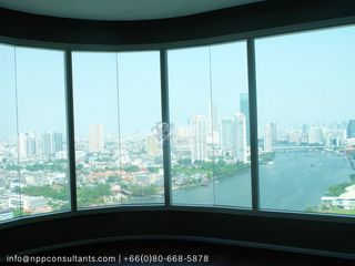 For sale 3 bed condo in Bang Kho Laem, Bangkok