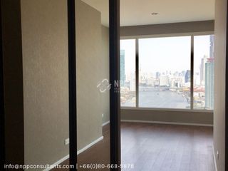 For sale 3 bed condo in Bang Kho Laem, Bangkok