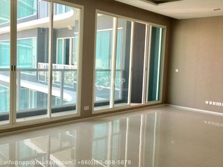 For sale 3 bed condo in Bang Kho Laem, Bangkok