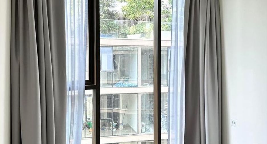 ให้เช่า 2 ห้องนอน คอนโด ใน คลองเตย, กรุงเทพฯ