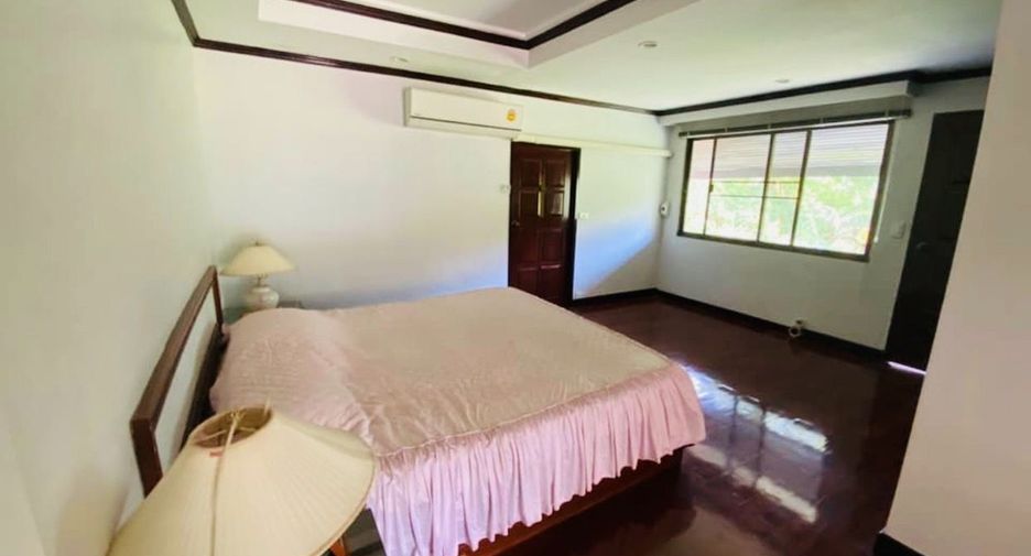 For rent 8 Beds house in Mueang Kanchanaburi, Kanchanaburi