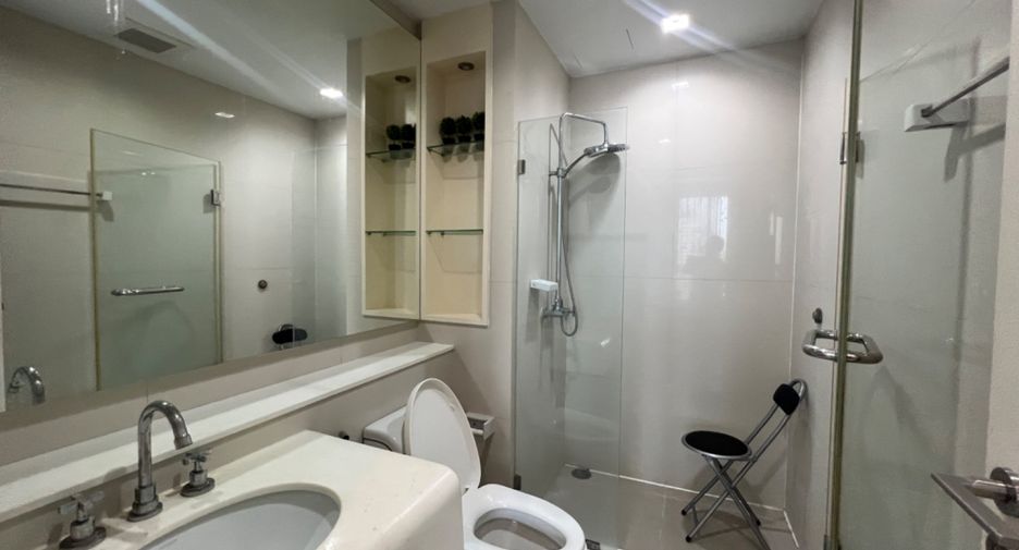 For sale そして for rent 1 Beds condo in Sathon, Bangkok