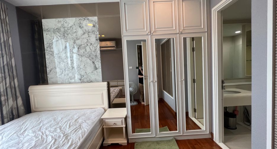 For sale そして for rent 1 Beds condo in Sathon, Bangkok