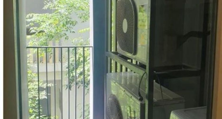 ให้เช่า 2 ห้องนอน คอนโด ใน วัฒนา, กรุงเทพฯ
