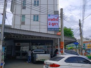 For sale 3 Beds retail Space in Lat Phrao, Bangkok