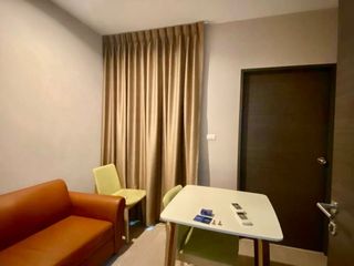 For rent 1 bed condo in Bang Sue, Bangkok