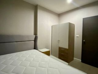 For rent 1 bed condo in Bang Sue, Bangkok