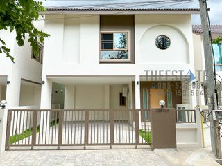 Haus zur Miete mit 4 Zimmer in Hang Dong, Chiang Mai