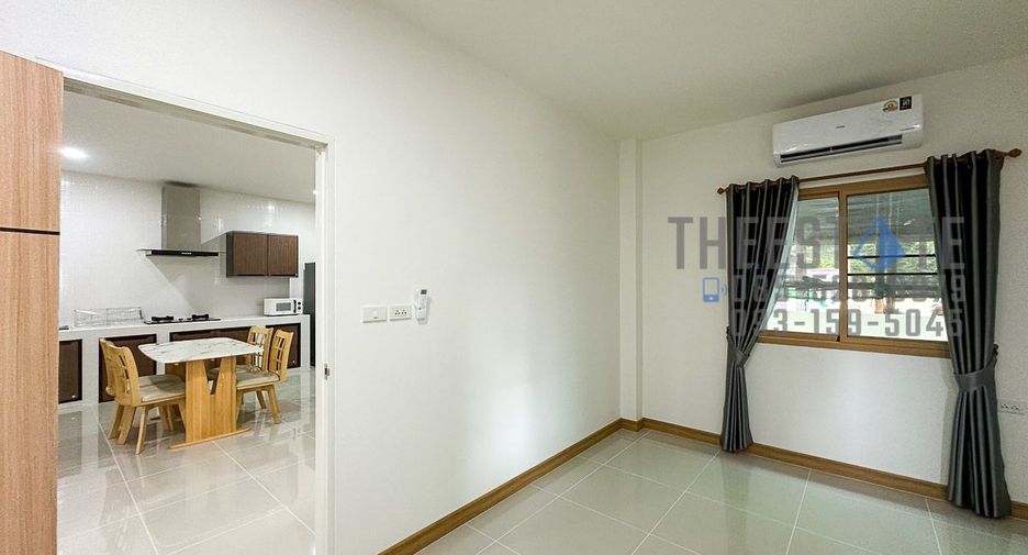 For rent 4 bedrooms house in Hang Dong, Chiang Mai