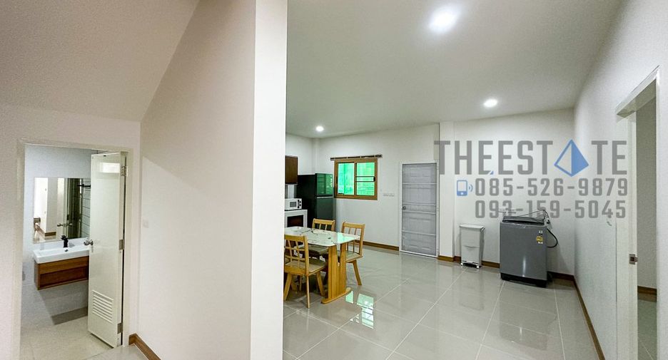 For rent 4 bedrooms house in Hang Dong, Chiang Mai