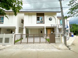 For Rent 4 Bedroom House In Hang Dong, Chiang Mai