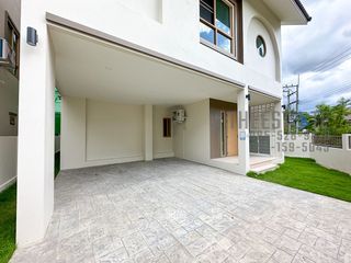 Haus zur Miete mit 4 Zimmer in Hang Dong, Chiang Mai