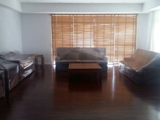 For rent 4 bedrooms condo in Watthana, Bangkok