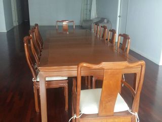 For rent 4 bedrooms condo in Watthana, Bangkok