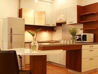 For rent and for sale 2 bed condo in Huai Khwang, Bangkok