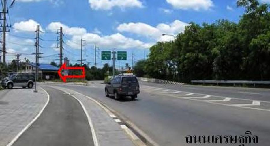 出售 仓库 在 Krathum Baen, Samut Sakhon