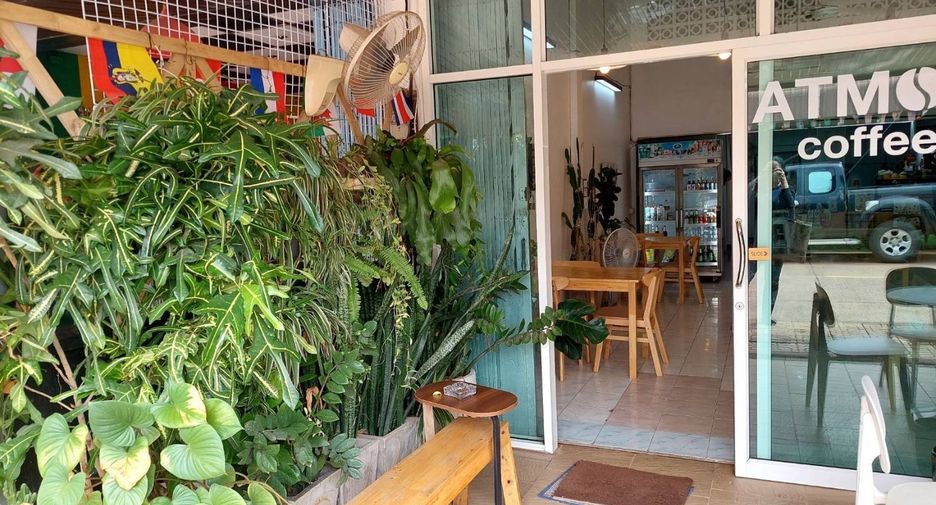 For sale 4 Beds retail Space in Mueang Nong Khai, Nong Khai