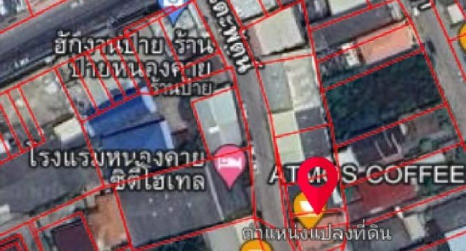 Local comercial en venta de 4 habitaciones en Mueang Nong Khai, Nong Khai