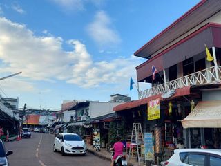 For sale 4 bed retail Space in Mueang Nong Khai, Nong Khai