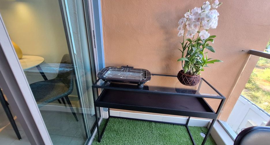 Condo en venta de 1 habitaciones en Bang Lamung, Chonburi