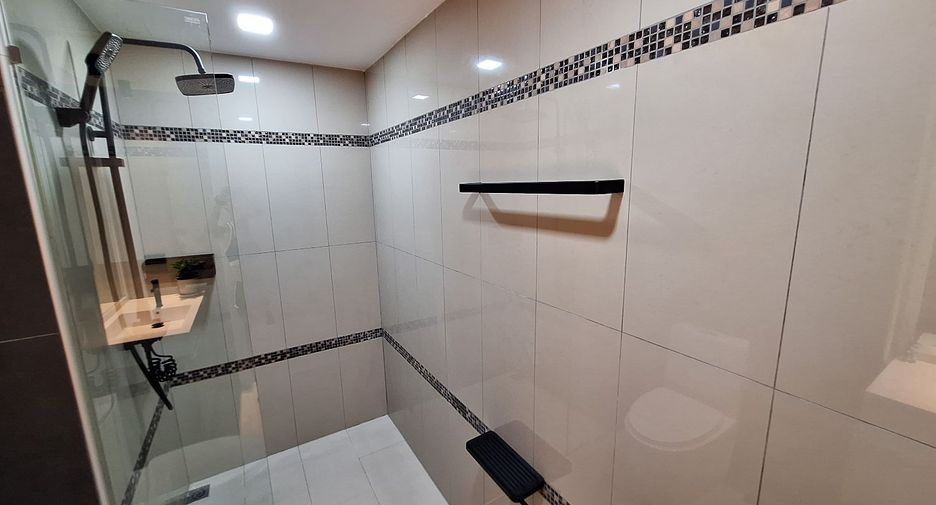 Condo en venta de 1 habitaciones en Bang Lamung, Chonburi