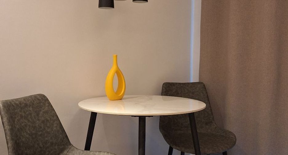 Condo en venta de 1 habitaciones en Bang Lamung, Chonburi