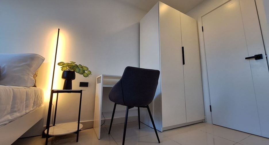 Condo en venta de 1 habitaciones en Bang Lamung, Chonburi