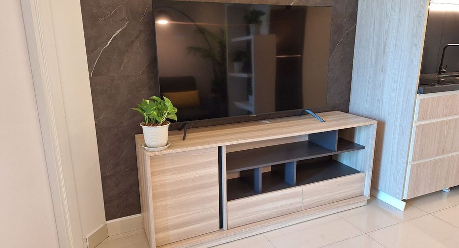 Condo en venta de 1 habitaciones en Bang Lamung, Chonburi