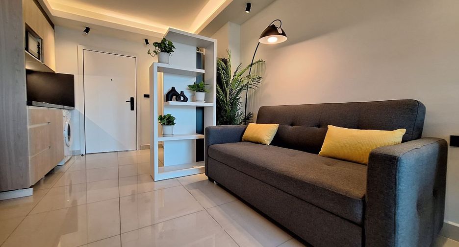 Condo en venta de 1 habitaciones en Bang Lamung, Chonburi