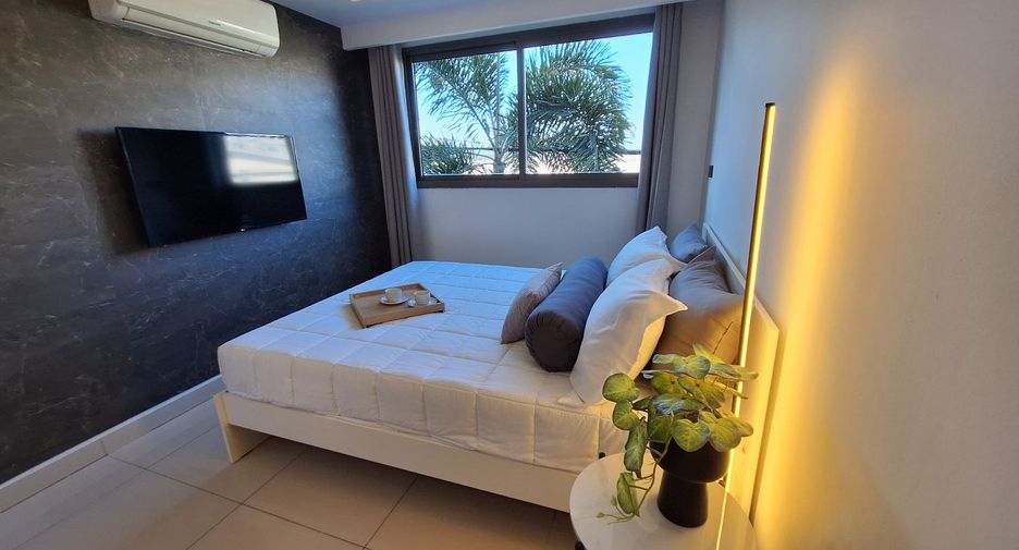 Condo en venta de 1 habitaciones en Bang Lamung, Chonburi
