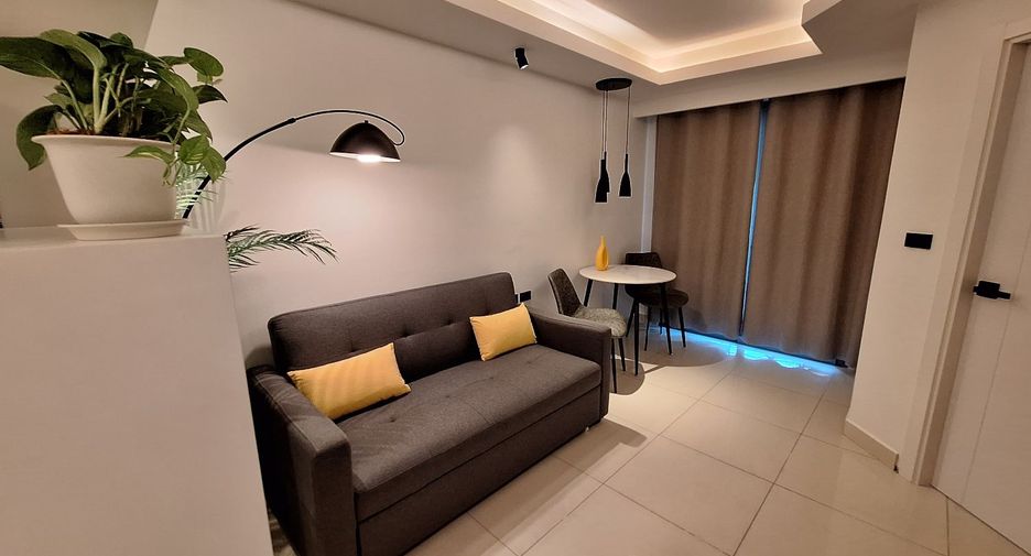 Condo en venta de 1 habitaciones en Bang Lamung, Chonburi