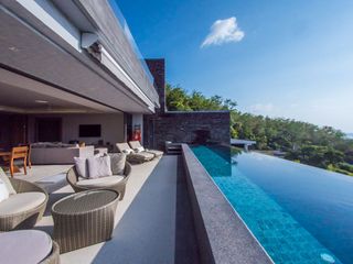 For rent 2 bedrooms apartment in Thalang, Phuket