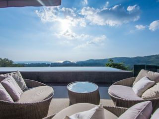 For rent 2 bedrooms apartment in Thalang, Phuket