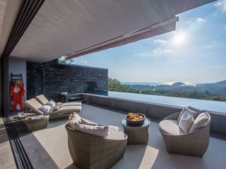 For rent 2 bedrooms apartment in Thalang, Phuket