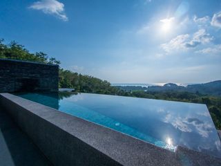 For rent 2 bedrooms apartment in Thalang, Phuket