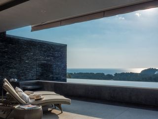 For rent 2 bedrooms apartment in Thalang, Phuket
