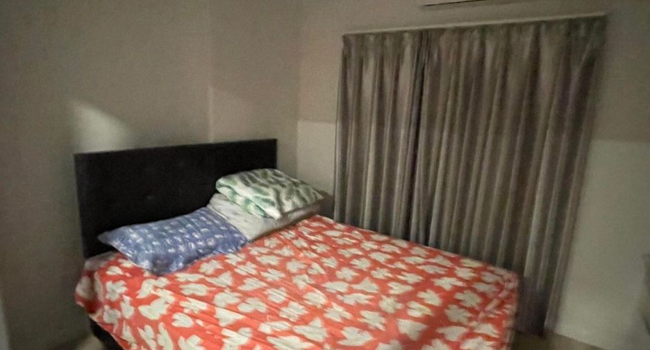 For rent 1 bed condo in Mueang Nakhon Ratchasima, Nakhon Ratchasima