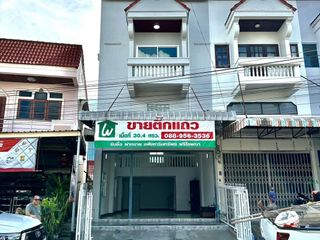 For sale 2 bed retail Space in Mueang Khon Kaen, Khon Kaen