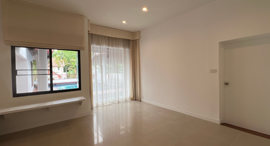 For sale そして for rent 5 ベッドルーム house in Pak Kret, Nonthaburi