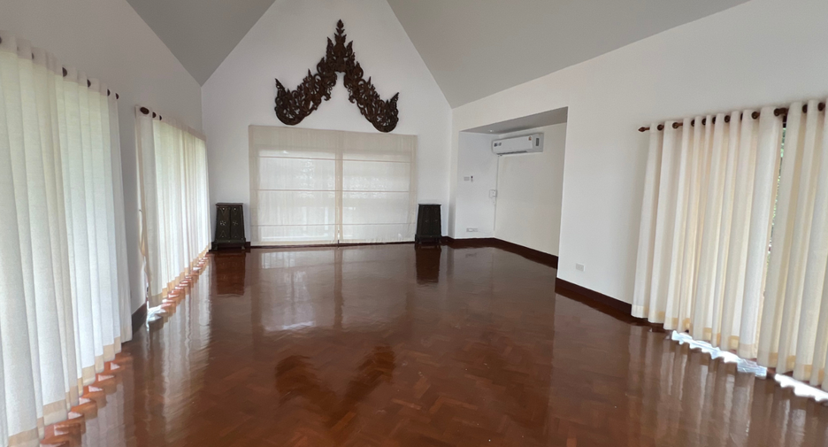 For sale そして for rent 5 ベッドルーム house in Pak Kret, Nonthaburi