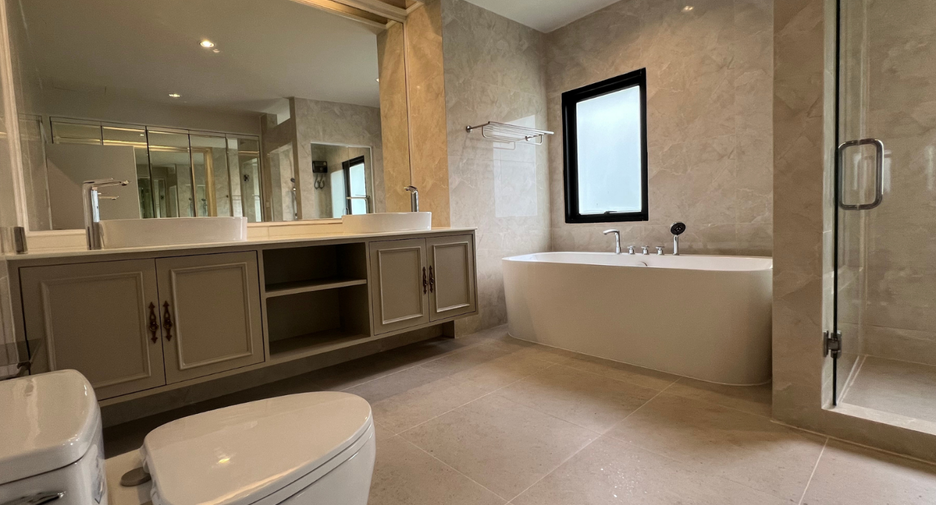 For sale そして for rent 5 ベッドルーム house in Pak Kret, Nonthaburi