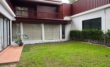 Casa en venta y en alquiler de 5 habitaciones en Pak Kret, Nonthaburi