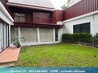 ขาย และ ให้เช่า 5 ห้องนอน บ้านเดี่ยว ใน ปากเกร็ด, นนทบุรี