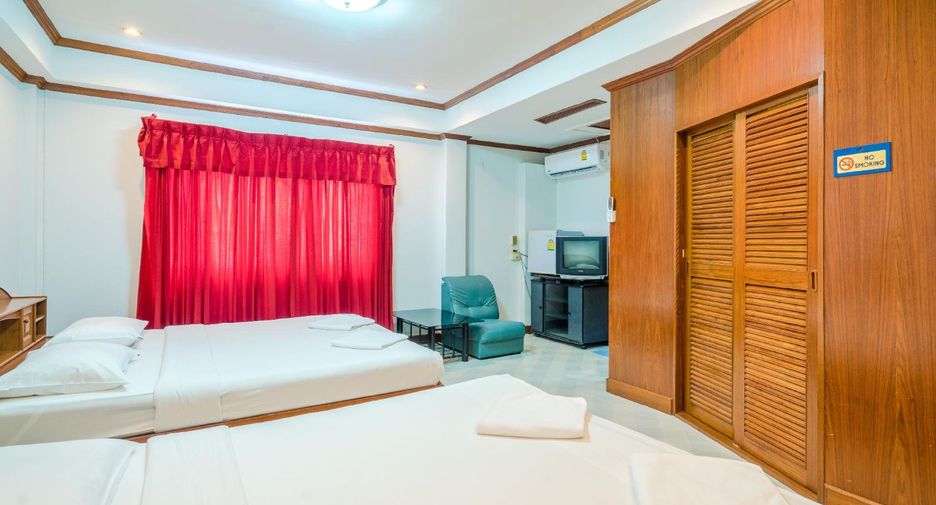 For rent 11 bed hotel in Kathu, Phuket