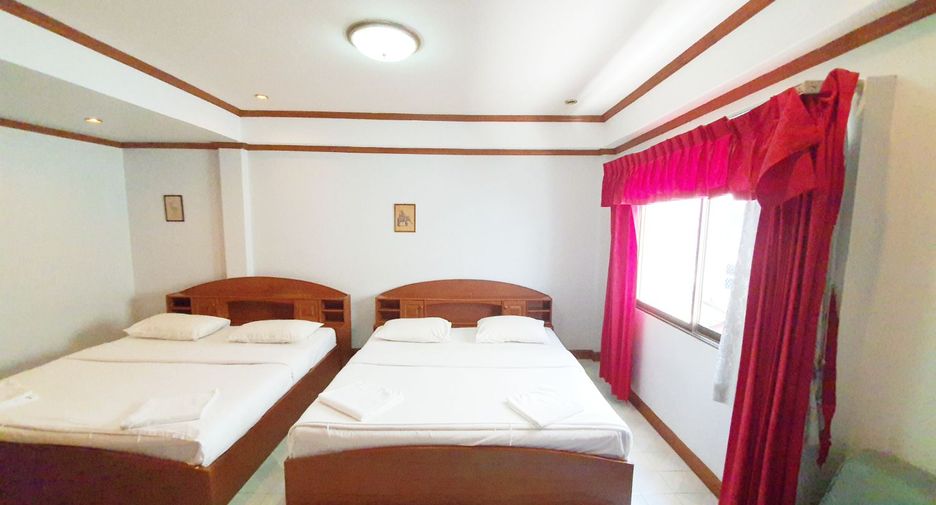 For rent 11 bed hotel in Kathu, Phuket