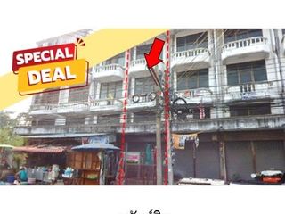 出售 商业空间 在 Mueang Ubon Ratchathani, Ubon Ratchathani