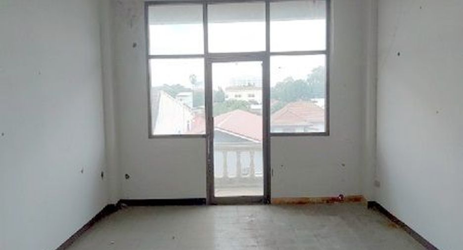 For sale retail Space in Mueang Ubon Ratchathani, Ubon Ratchathani